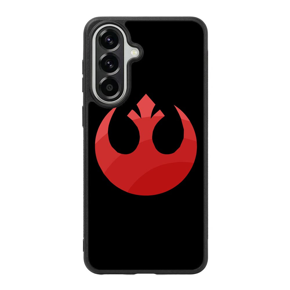 Rebel Alliance Star Wars Samsung Galaxy A37 Case