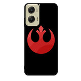 Rebel Alliance Star Wars Motorola Moto G Stylus 5G 2024 Case