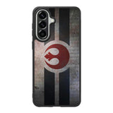 Rebel Alliance Star Wars Samsung Galaxy A57 Case QC1831