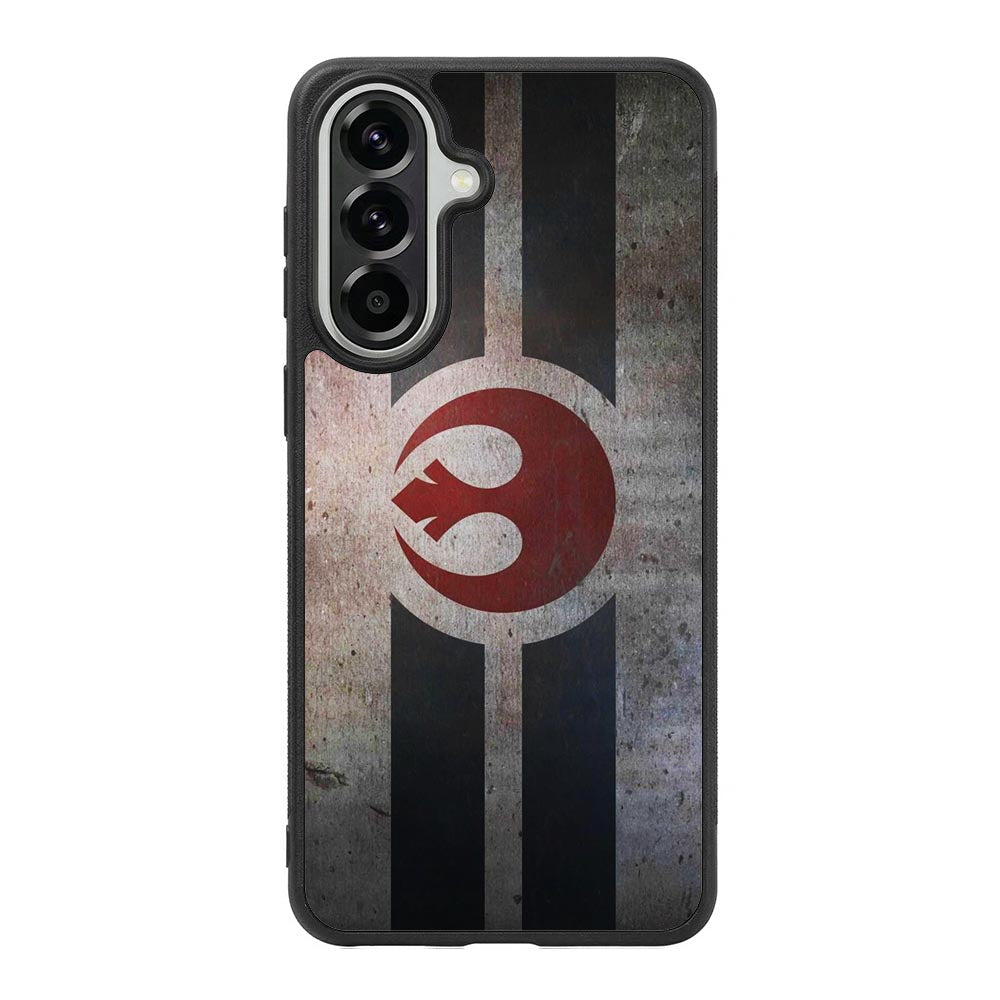 Rebel Alliance Star Wars Samsung Galaxy A37 Case OV1831