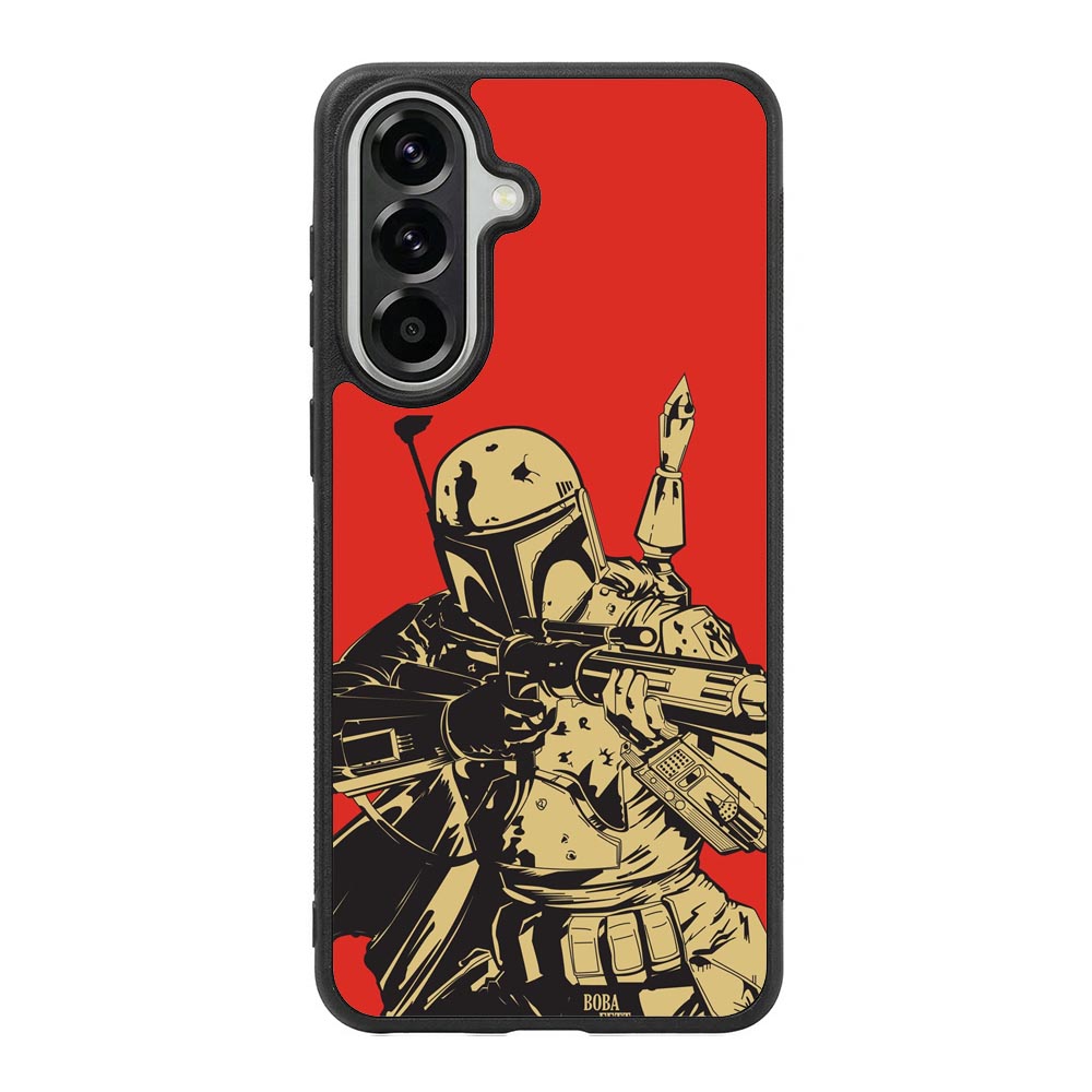 Star Wars Storm Trooper Samsung Galaxy A37 Case QC1833