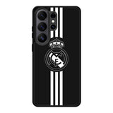 Real Madrid Logo Samsung Galaxy S26 Ultra Case