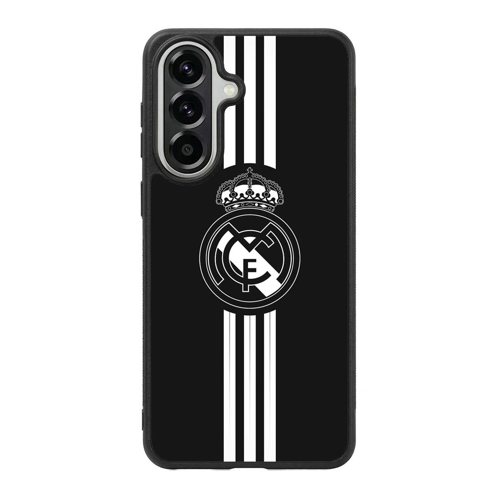 Real Madrid Logo Samsung Galaxy A57 Case