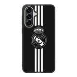 Real Madrid Logo Samsung Galaxy A37 Case
