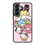 Sanrio Hello Kitty Samsung Galaxy A57 Case