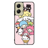 Sanrio Hello Kitty Motorola Moto G Stylus 5G 2024 Case