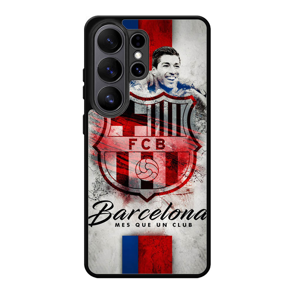 FC Barcelona Samsung Galaxy S26 Ultra Case OV1846