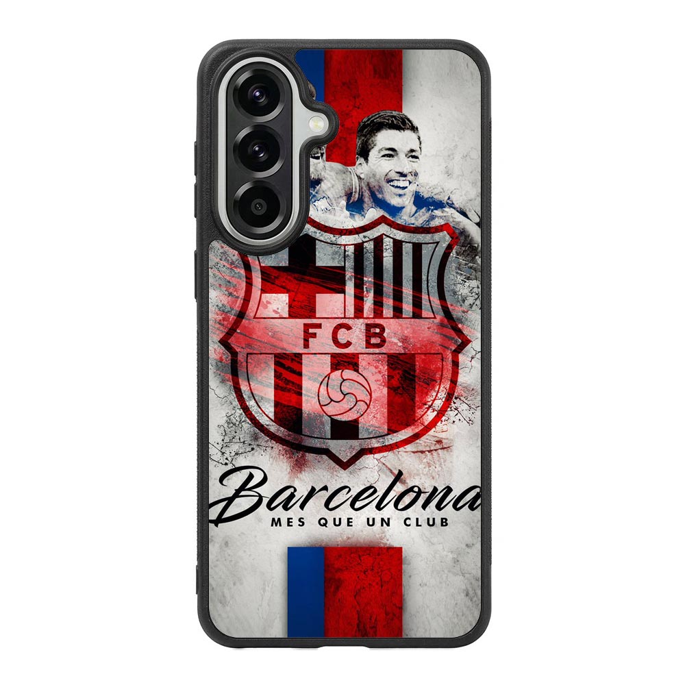 FC Barcelona Samsung Galaxy A57 Case QC1846