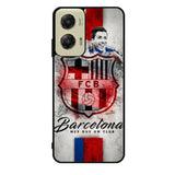 FC Barcelona Motorola Moto G Stylus 5G 2024 Case OV1846