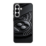 Dark Bentley Logo Samsung Galaxy S26 Case QC1856