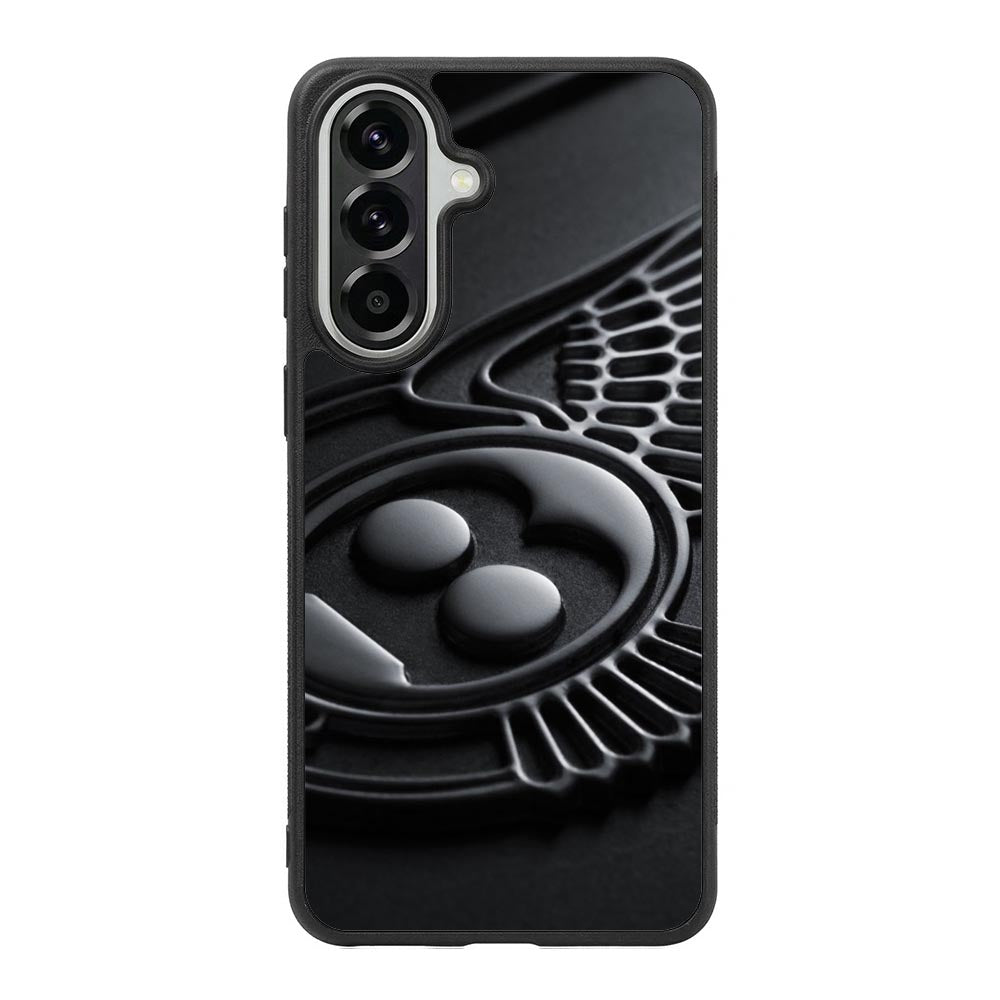 Dark Bentley Logo Samsung Galaxy A37 Case OV1856