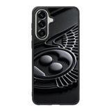 Dark Bentley Logo Samsung Galaxy A37 Case OV1856