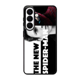 Tom Holland Spiderman Samsung Galaxy S26 Case QC1857