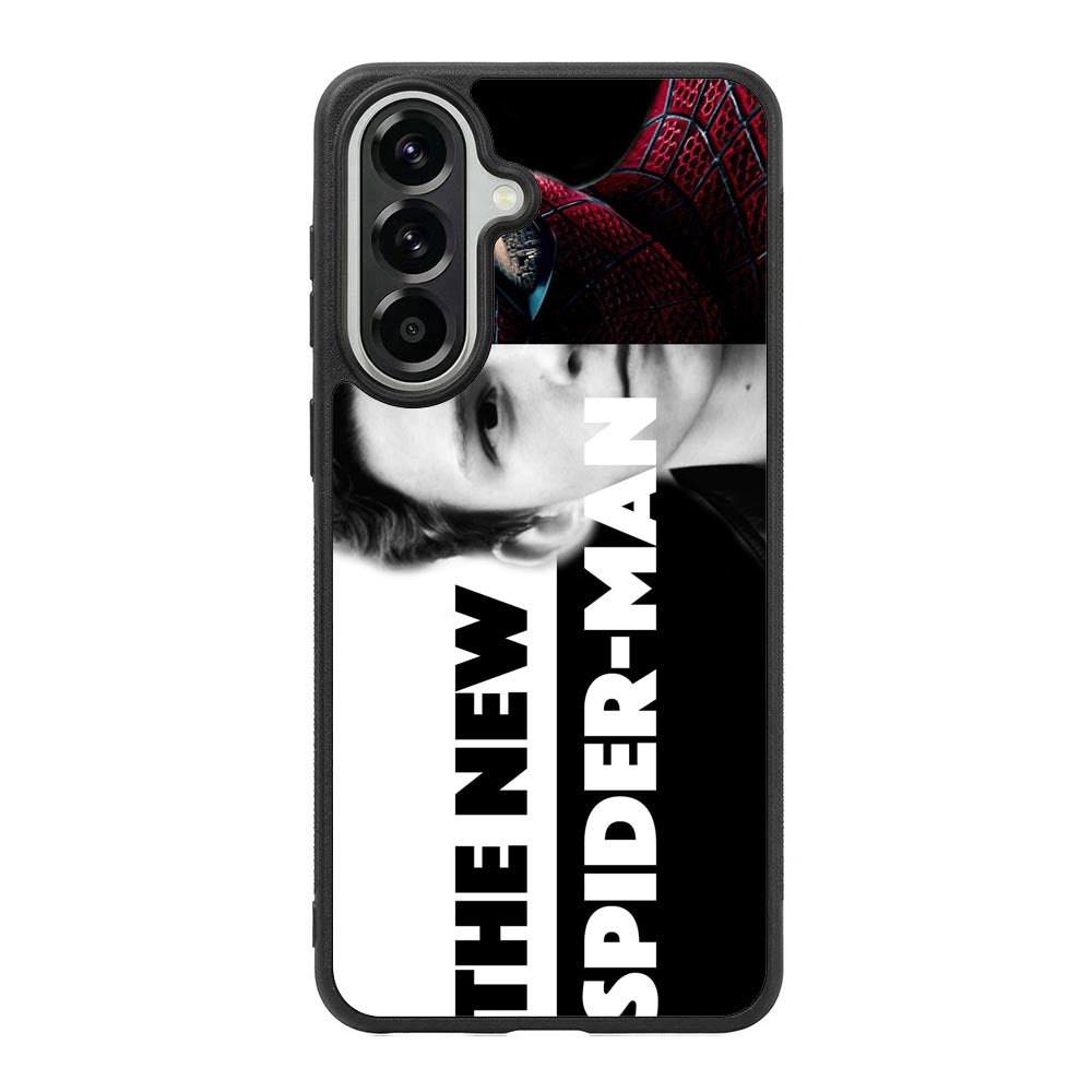 Tom Holland Spiderman Samsung Galaxy A37 Case OV1857