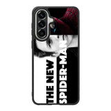 Tom Holland Spiderman Samsung Galaxy A57 Case OV1857