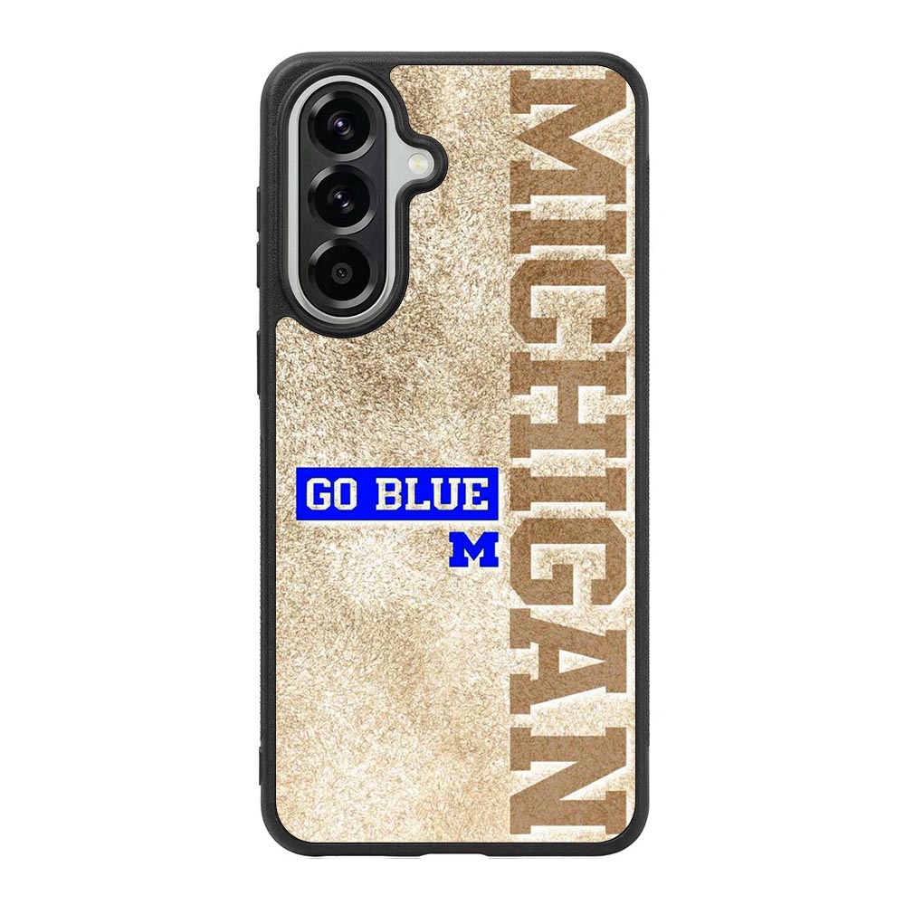 Michigan Football Samsung Galaxy A37 Case QC10769