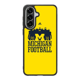 Michigan Football Samsung Galaxy A57 Case QC10770