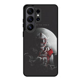 The North Carolina State Samsung Galaxy S26 Ultra Case OV10721