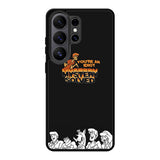 Mystery Solved Scooby Doo Samsung Galaxy S26 Ultra Case QC10780