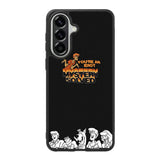 Mystery Solved Scooby Doo Samsung Galaxy A37 Case QC10780