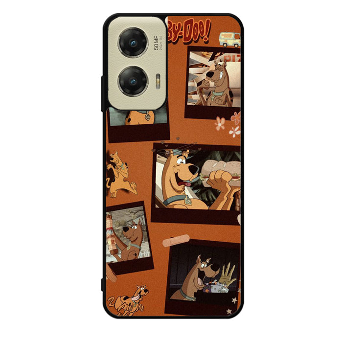 Scooby Doo Motorola Moto G Stylus 5G 2024 Case OV10809