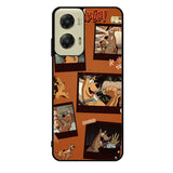 Scooby Doo Motorola Moto G Stylus 5G 2024 Case OV10809