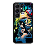 Scooby-Doo Mistery Samsung Galaxy S26 Ultra Case OV10811