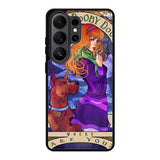 Scooby Dooby Mucha Samsung Galaxy S26 Ultra Case OV10810