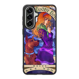 Scooby Dooby Mucha Samsung Galaxy A57 Case OV10810