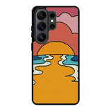 Sun Samsung Galaxy S26 Ultra Case