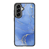 Blue Marble Samsung Galaxy A57 Case OV10910