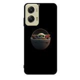 The Child Baby Yoda Motorola Moto G Stylus 5G 2024 Case