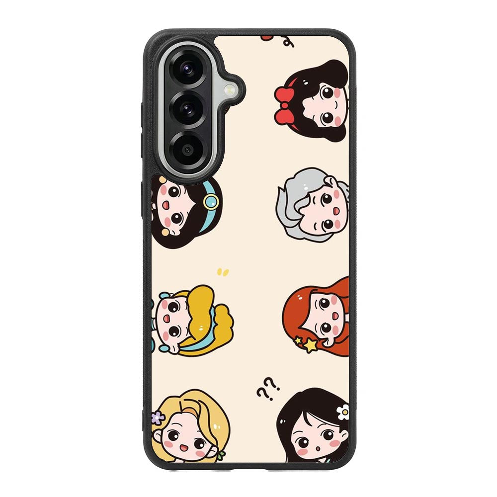 Princess Disney Samsung Galaxy A57 Case OV10398
