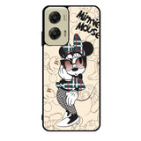 Beautiful Disney Minnie Mouse Motorola Moto G Stylus 5G 2024 Case OV10648
