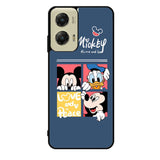 Disney Mickey Mouse Motorola Moto G Stylus 5G 2024 Case OV10550
