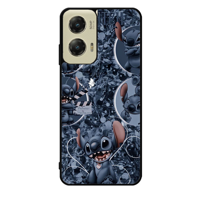 Stitch 13th Motorola Moto G Stylus 5G 2024 Case