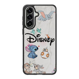 Cartoon Disney Samsung Galaxy A57 Case OV10674