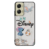 Cartoon Disney Motorola Moto G Stylus 5G 2024 Case OV10674