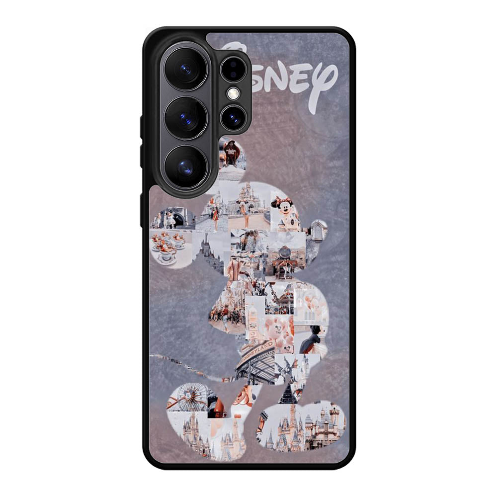 Ohio State 3rd Samsung Galaxy S26 Ultra Case