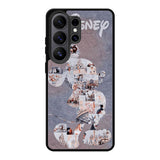 Ohio State 3rd Samsung Galaxy S26 Ultra Case