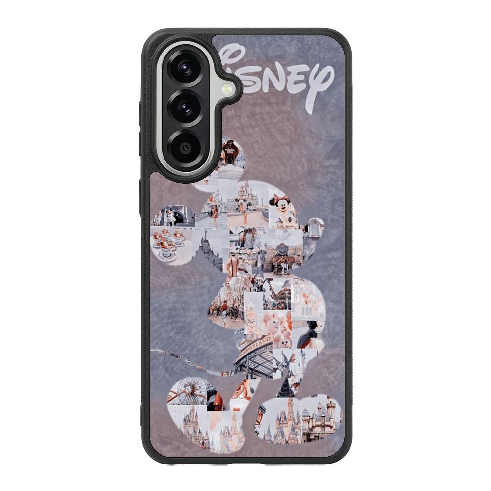 Mickey Mouse Classic Samsung Galaxy A57 Case OV10495