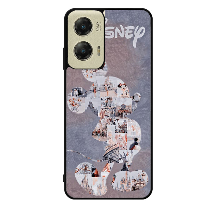 Mickey Mouse Classic Motorola Moto G Stylus 5G 2024 Case OV10495