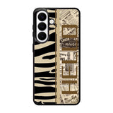 HELLO Samsung Galaxy S26 Case QC10379