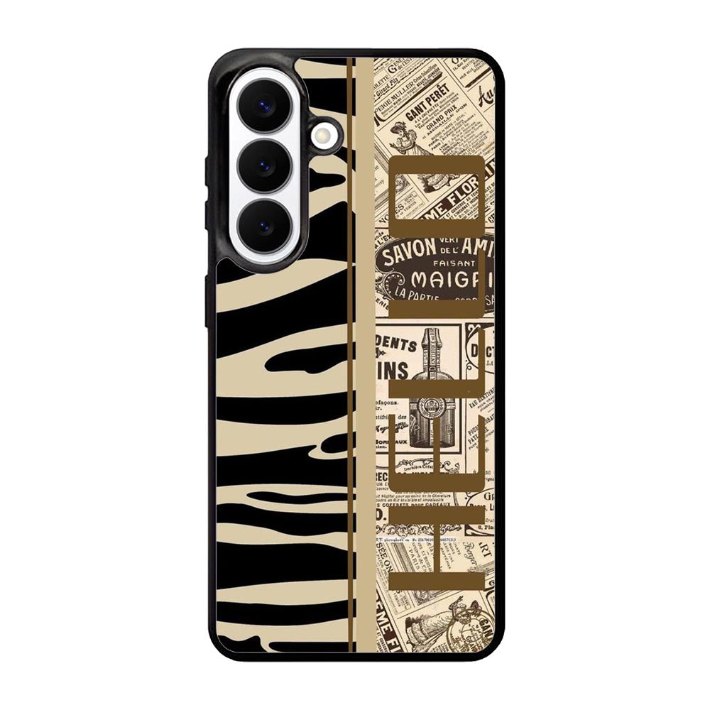 HELLO Samsung Galaxy S26 Plus Case QC10379