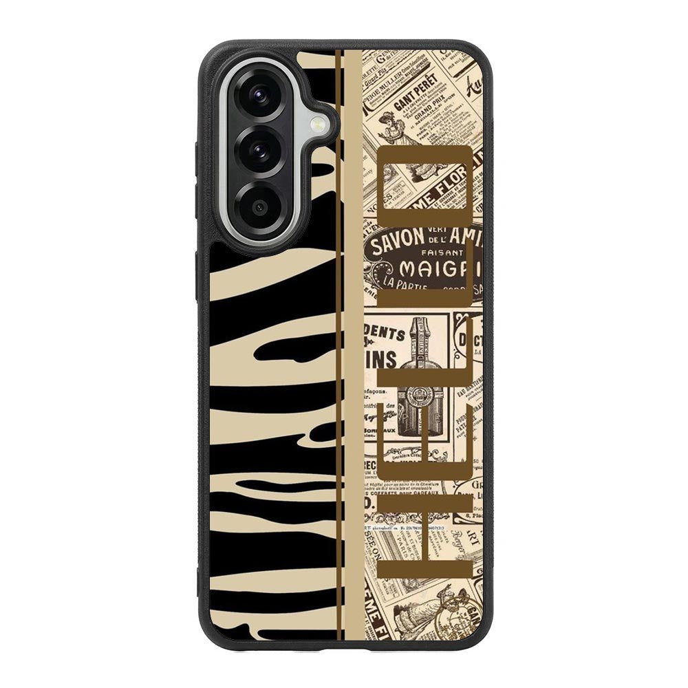 HELLO Samsung Galaxy A57 Case QC10379