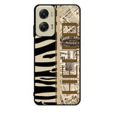 HELLO Motorola Moto G Stylus 5G 2024 Case OV10379