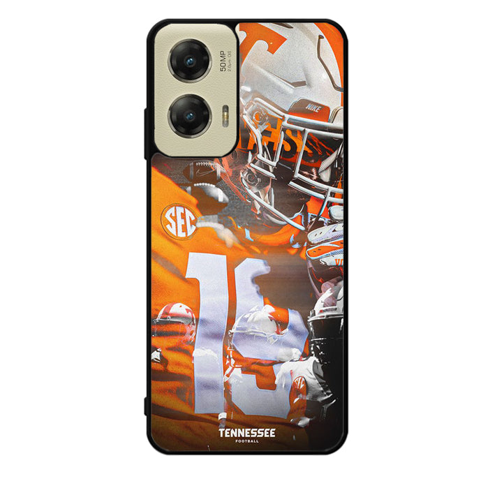 Tennessee Football 2019 Motorola Moto G Stylus 5G 2024 Case OV10229