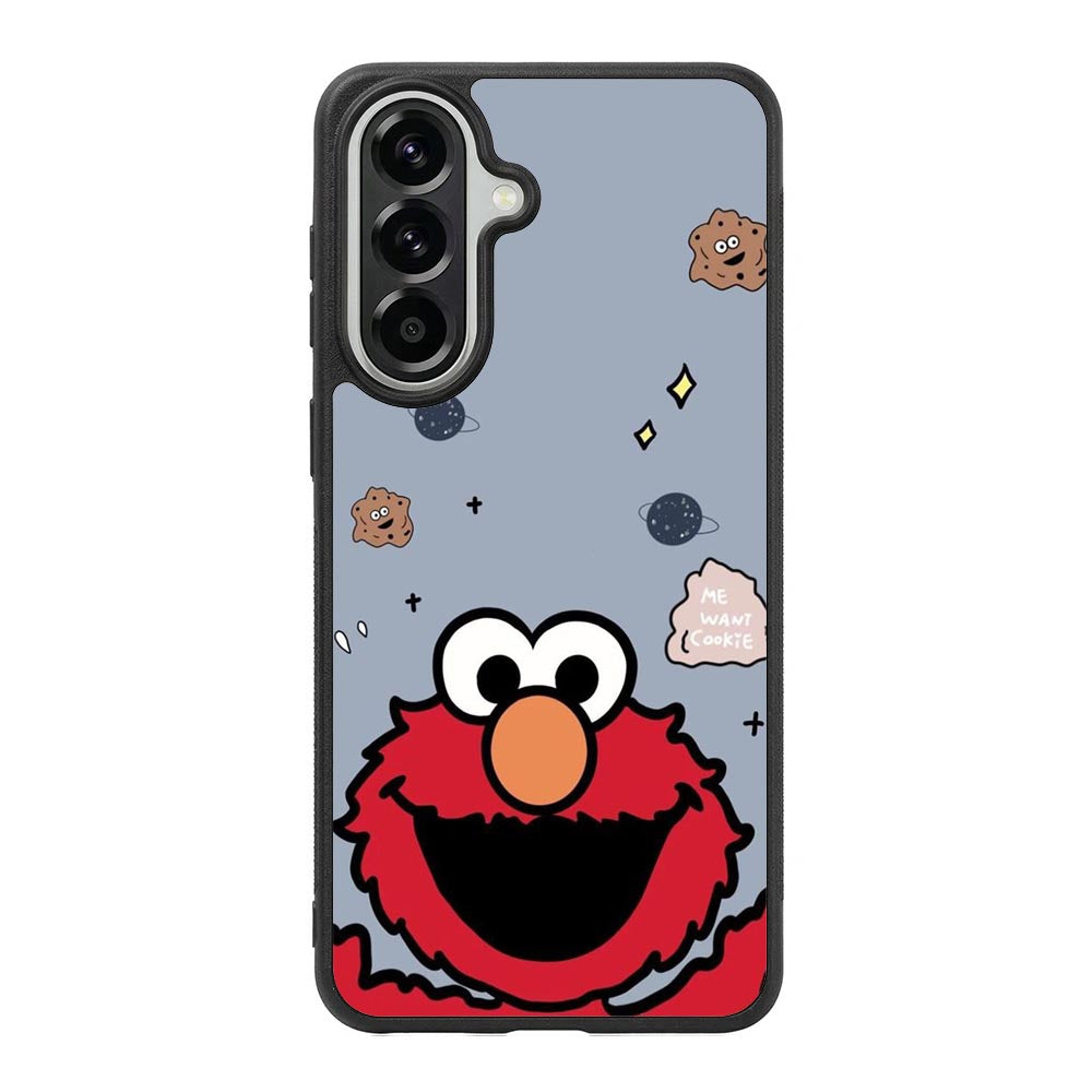 Elmo Want Cookie Samsung Galaxy A57 Case OV10367