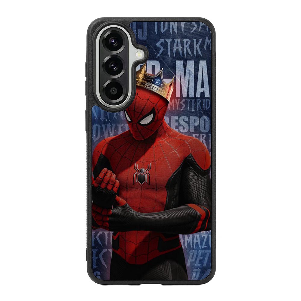 Spiderman Samsung Galaxy A57 Case OV10215