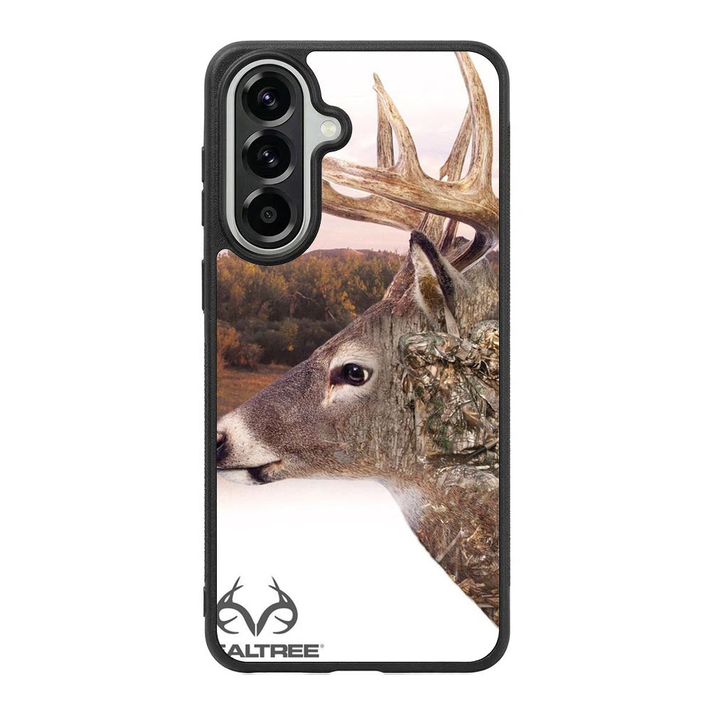 Realtree Samsung Galaxy A37 Case OV10312